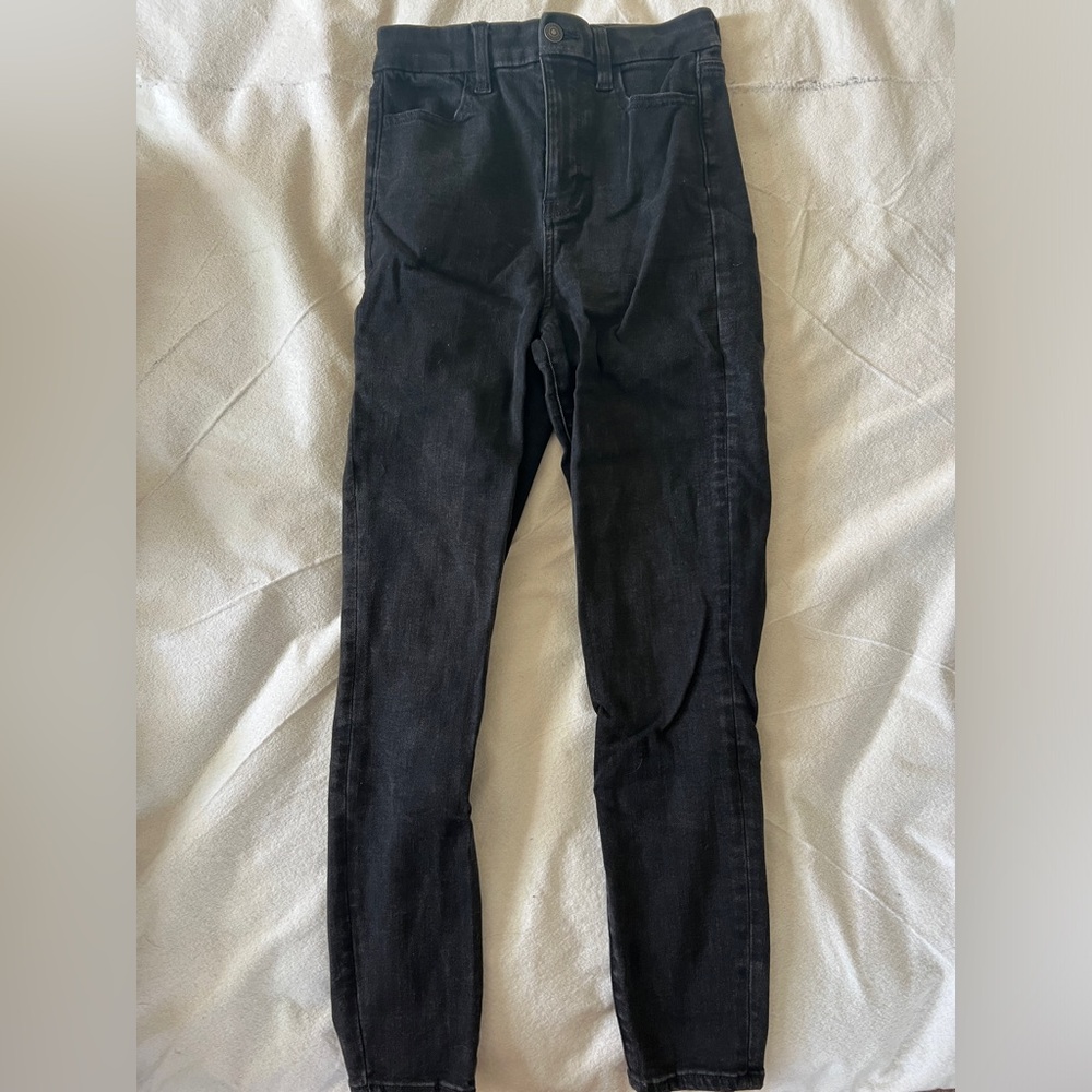 AE Next Level Stretch Jegging